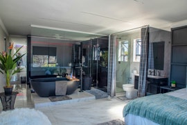 Bloubergstrand Accommodation at  | Viya