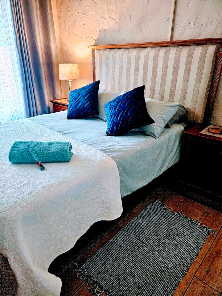 Gauteng Accommodation at La Bella Guesthouse | Viya