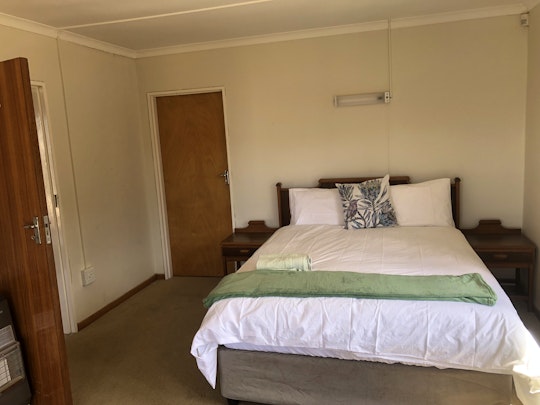 Cederberg Accommodation at  | Viya