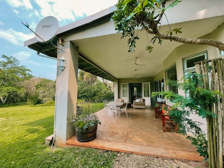 KwaZulu-Natal Accommodation at Nguni Cottage | Viya