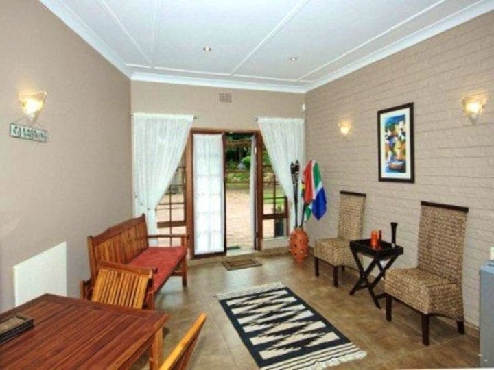 Johannesburg Accommodation at Mzanzi Rock B&B Guesthouse | Viya