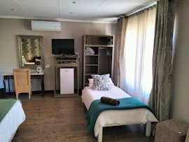 Bloemfontein Accommodation at  | Viya