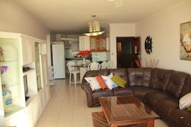 Ballito Accommodation at Les Palmiers No 11 | Viya