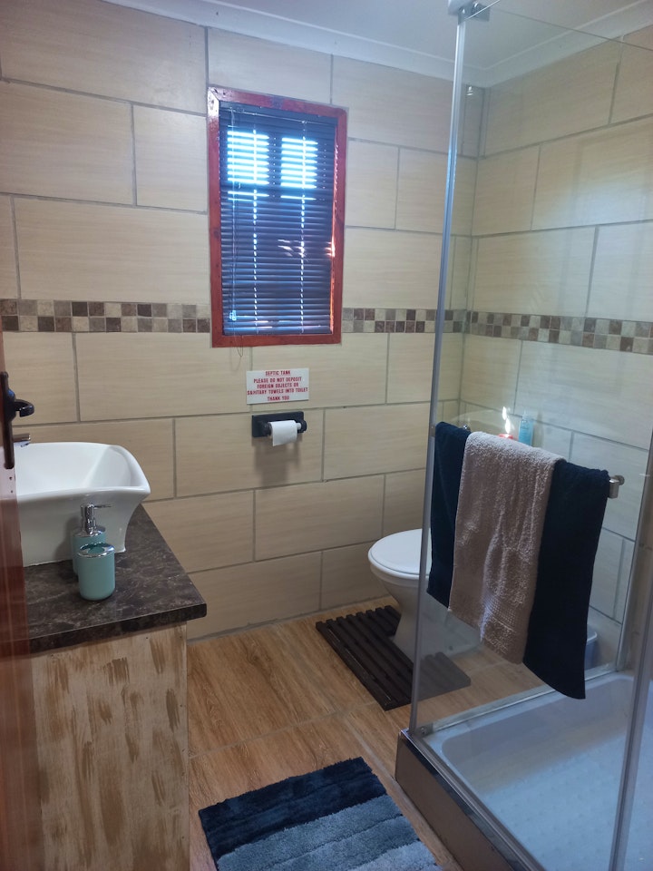 Sarah Baartman District Accommodation at Casa Leah's | Viya