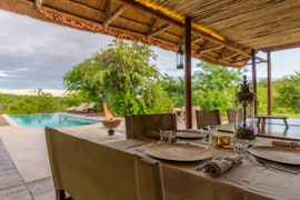 Lowveld Accommodation at Lengau Lodge | Viya