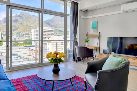 Cape Town Accommodation at  | Viya