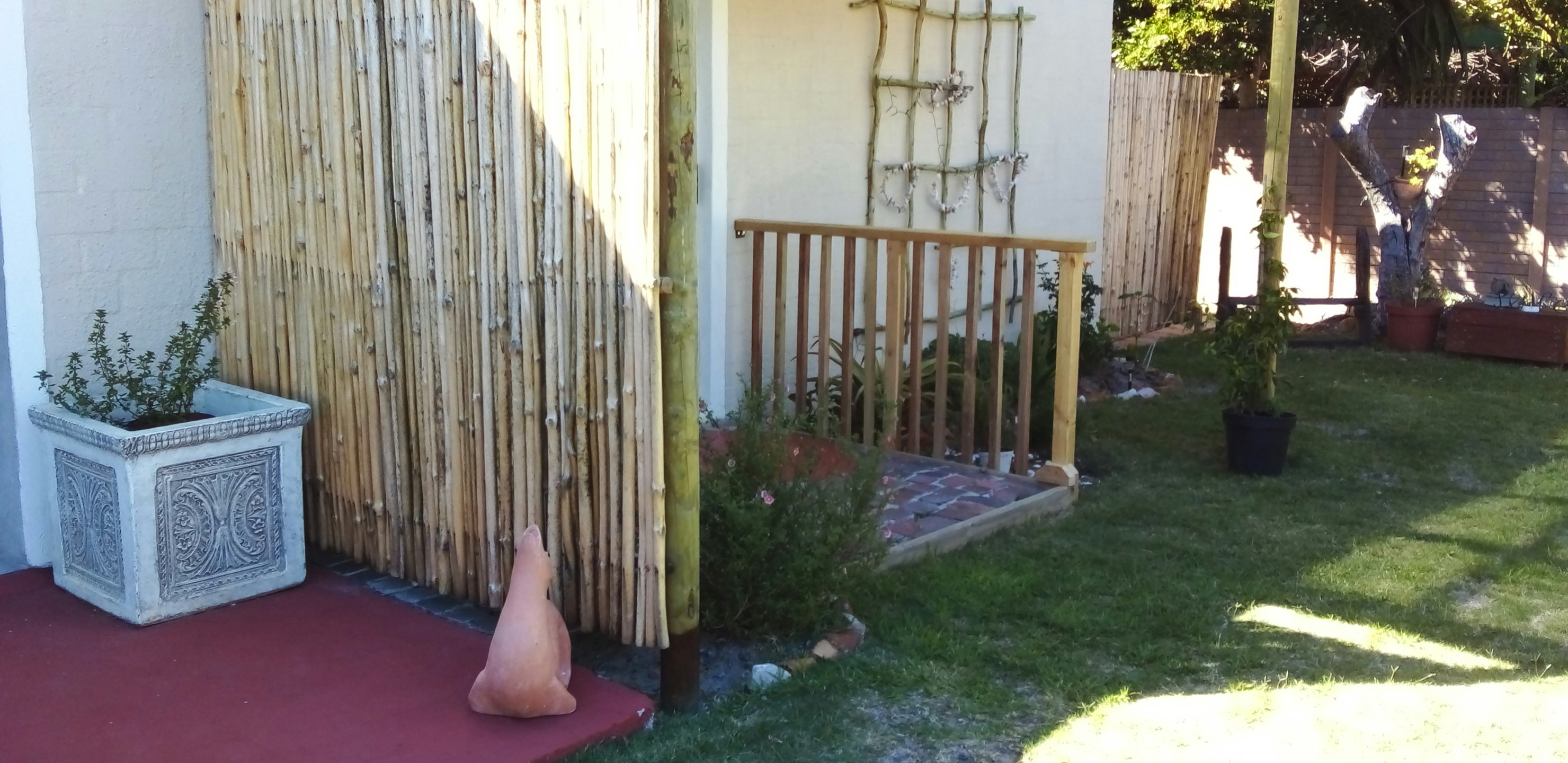 Cozy Cottages LekkeSlaap