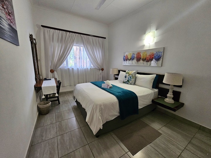 North Coast Accommodation at Ndiza Lodge and Cabanas | Viya