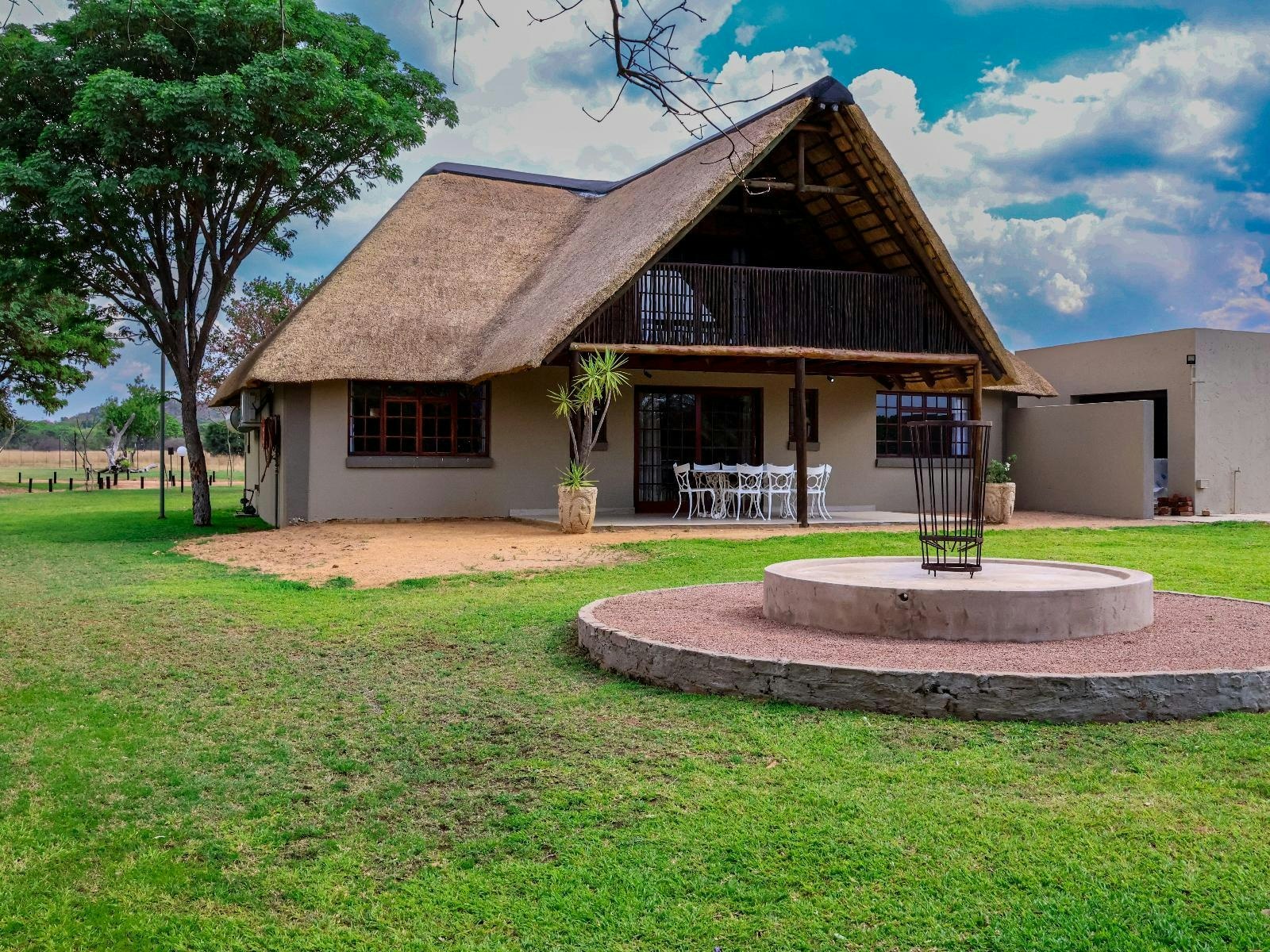 Kranskop Lodge image no 8 of 21