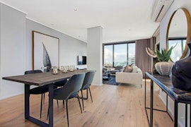 Atlantic Seaboard Accommodation at The Cosmopolitan 703 | Viya