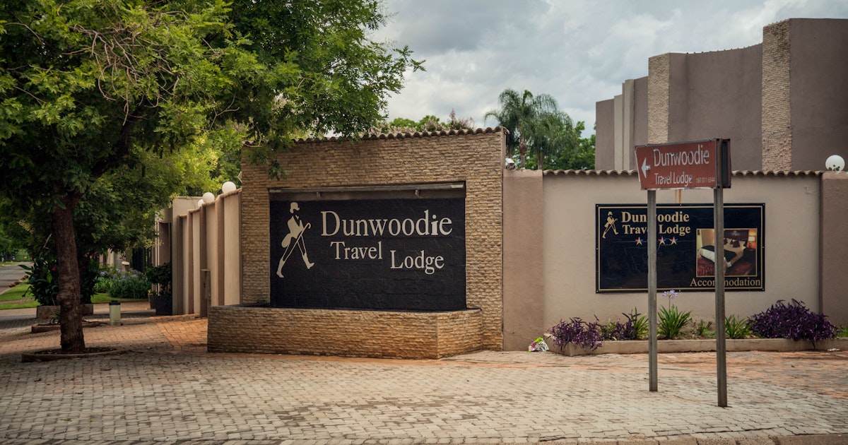 dunwoodie travel lodge