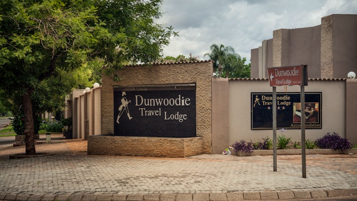  at Dunwoodie Travel Lodge | TravelGround