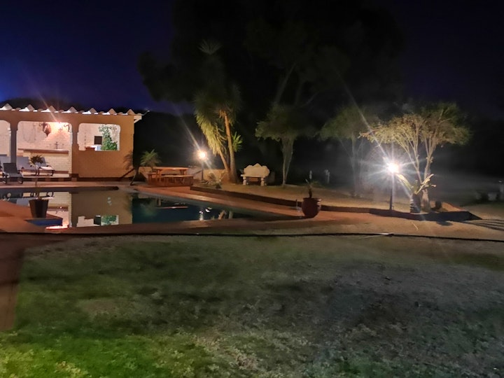 Gauteng Accommodation at Aloe Tree Guest House | Viya