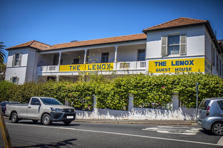 Cape Town Accommodation at The Lenox Guesthouse | Viya