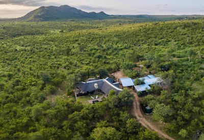  at Mutsami Private Bush Lodge | TravelGround
