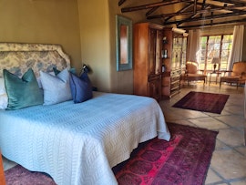 Mpumalanga Accommodation at Stone Cottage | Viya