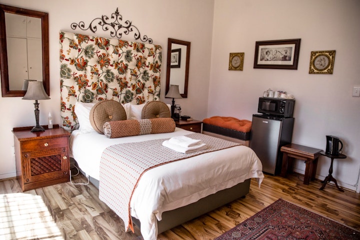 Free State Accommodation at Frankfort Guesthouse | Viya
