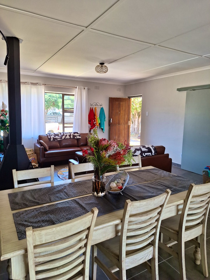 Overberg Accommodation at Smile and Wave Beach House | Viya