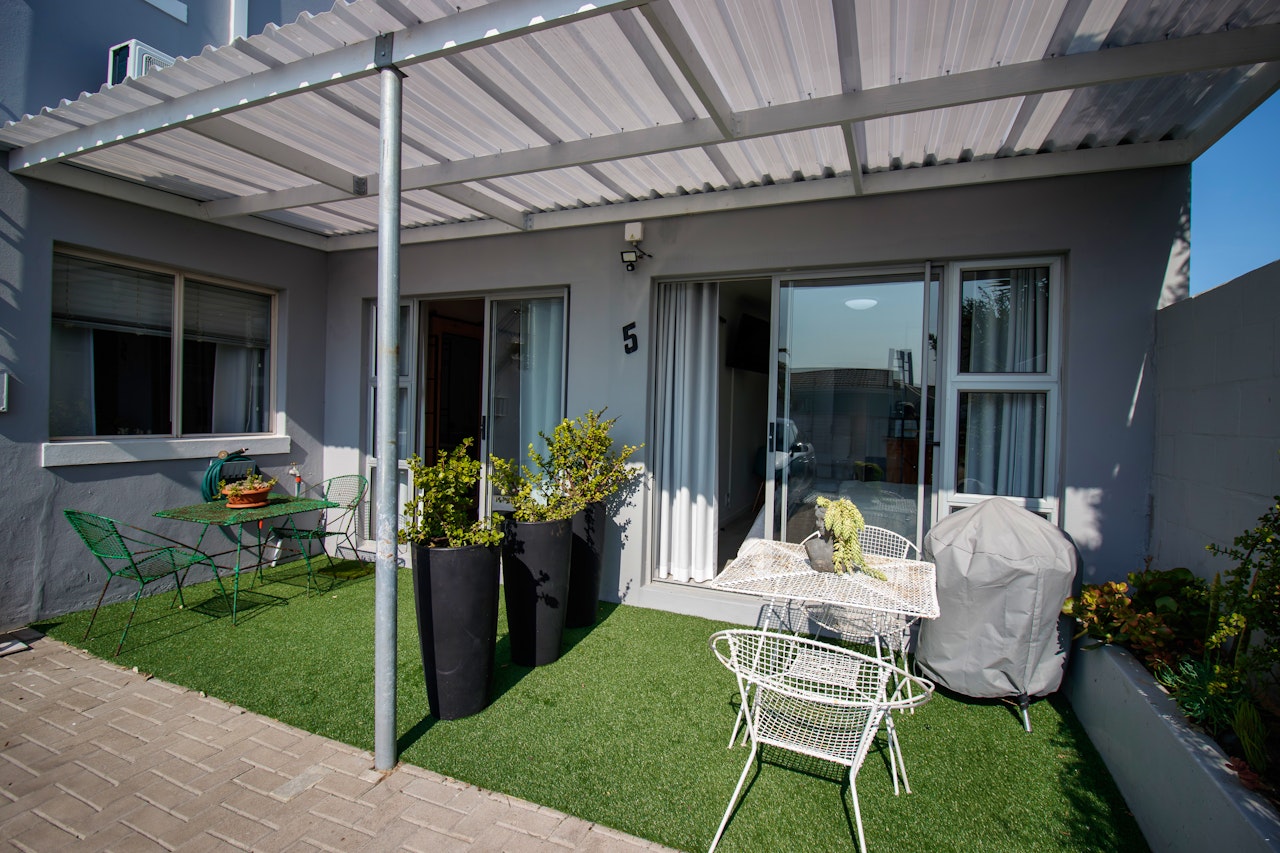 Cape Town Accommodation at  | Viya