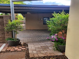 Upington Accommodation at Be My Guest Too | Viya