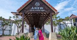 North Coast Accommodation at ANEW Hotel Ocean Reef | Viya