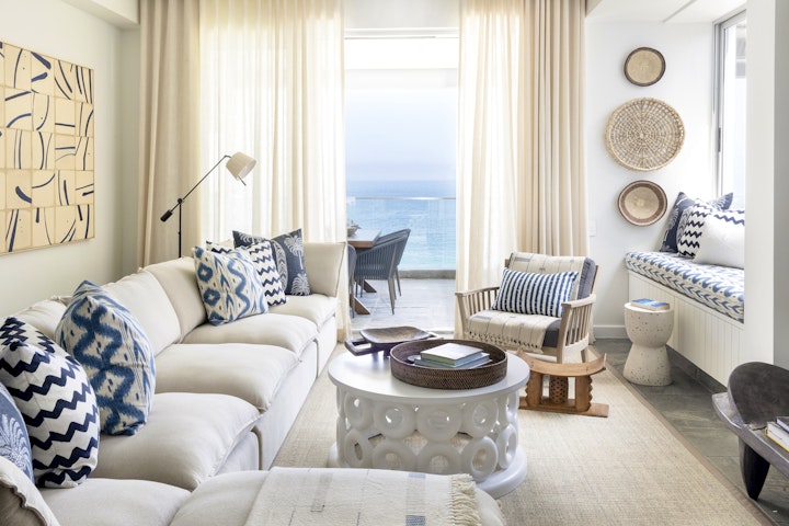 Atlantic Seaboard Accommodation at The Abalone | Viya