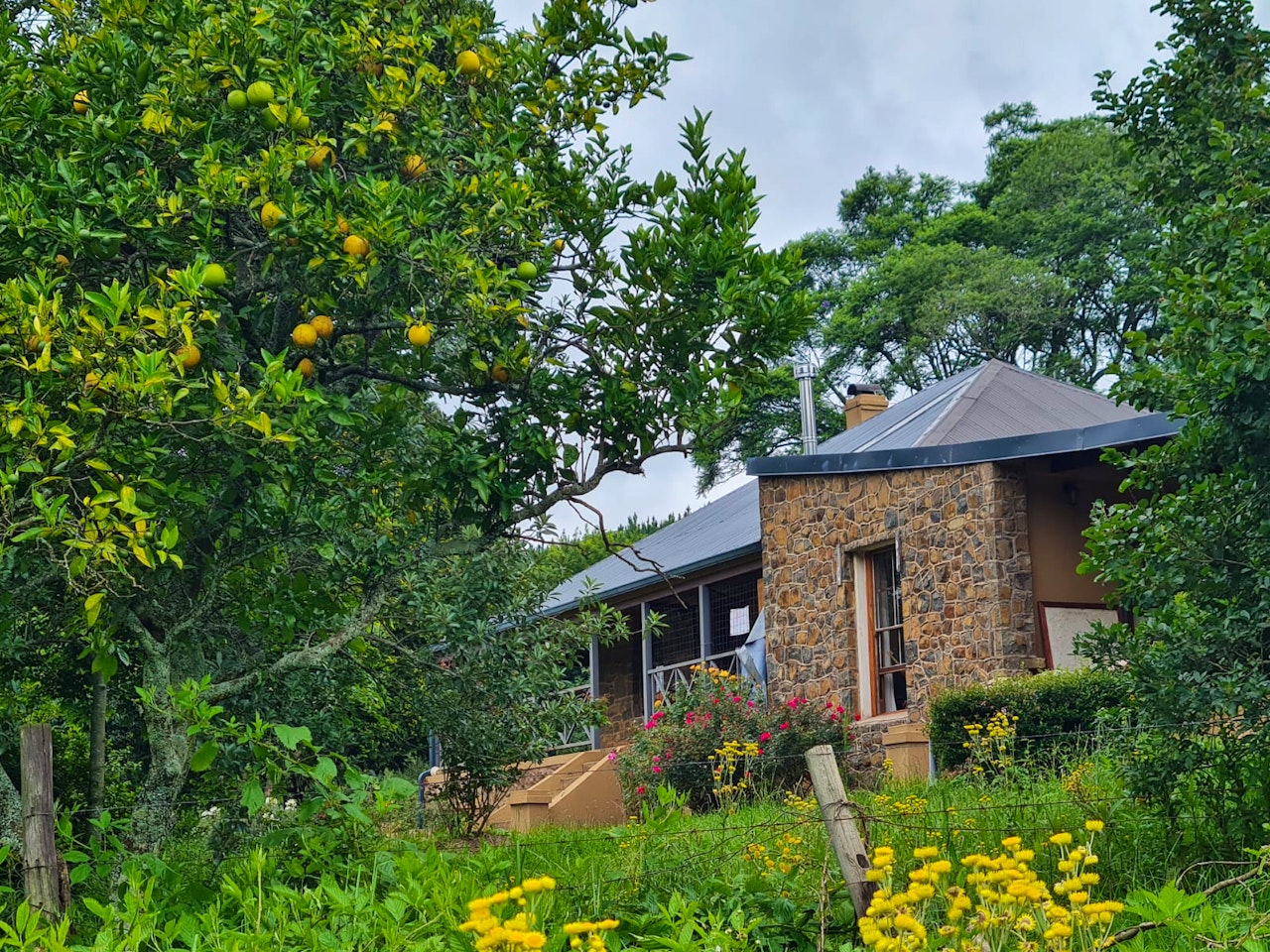 KwaZulu-Natal Accommodation at  | Viya