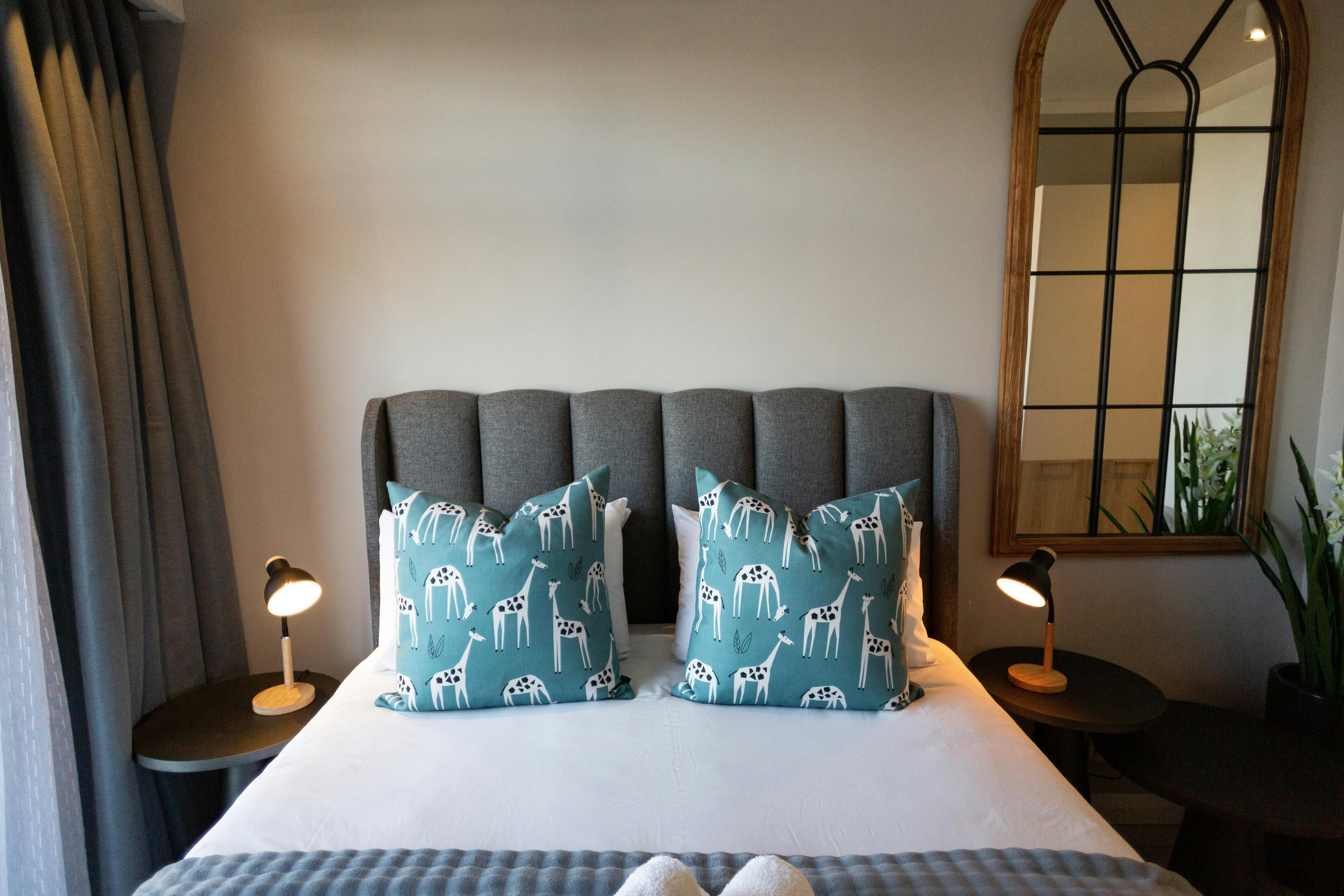 Trilogy Luxury Suites - Apartment 508 image no 7 of 23