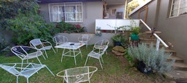 Northern Free State Accommodation at Bloemhoek Cottage | Viya