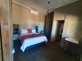 Free State Accommodation at  | Viya