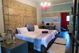 Garden Route Accommodation at  | Viya