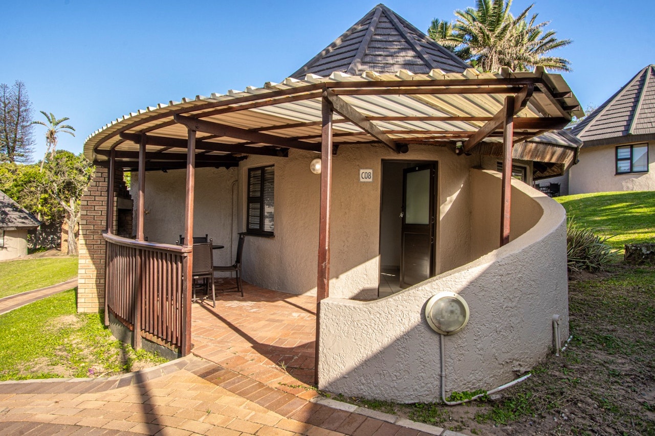 Port Shepstone Accommodation at  | Viya