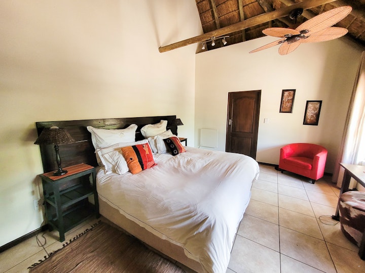 Midrand Accommodation at Blue Hills Lodge | Viya