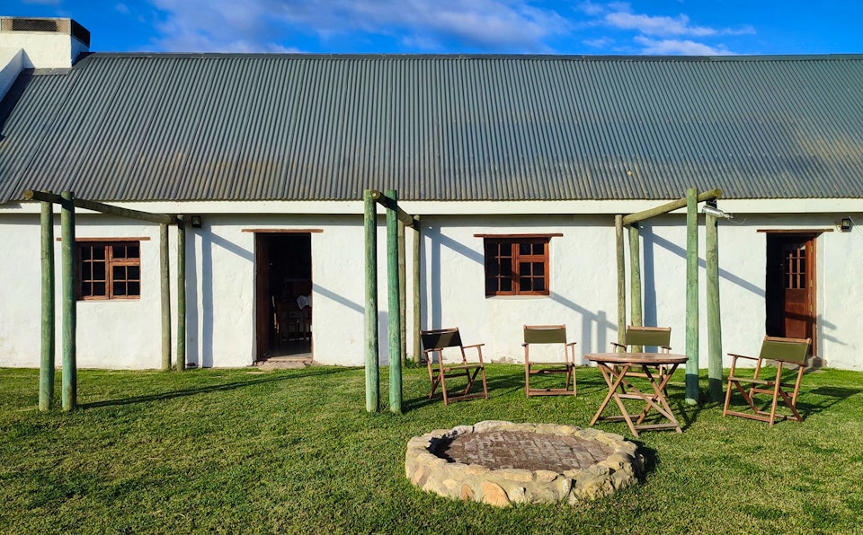 Western Cape Accommodation at  | Viya