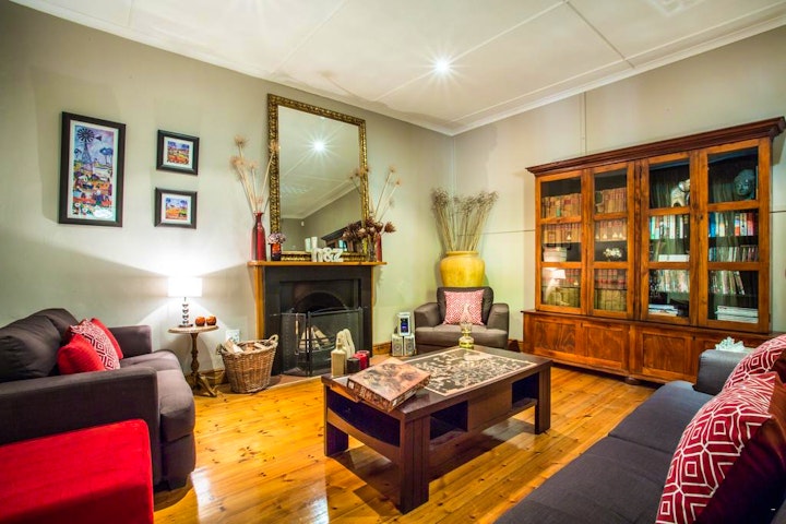 Western Cape Accommodation at 88 Baron Van Reede Gastehuis | Viya