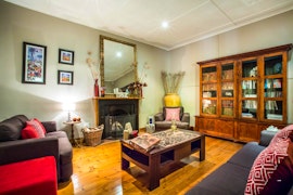 Garden Route Accommodation at 88 Baron Van Reede Gastehuis | Viya