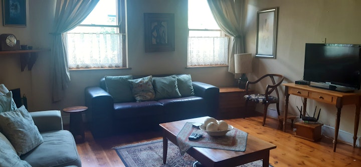 Western Cape Accommodation at Die Tuis Huis | Viya