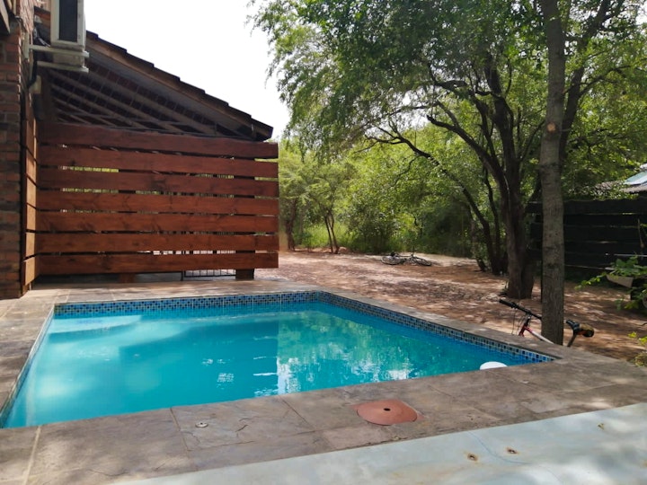 Mpumalanga Accommodation at Bos-Geluk Huis | Viya