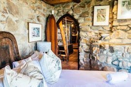 Garden Route Accommodation at Lindsay Castle | Viya