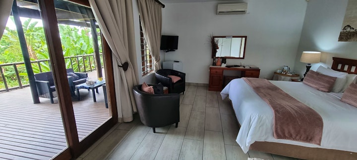 North Coast Accommodation at Ndiza Lodge and Cabanas | Viya