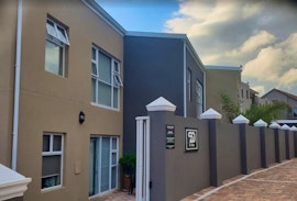 Mossel Bay Accommodation at St. Diaz 9 | Viya