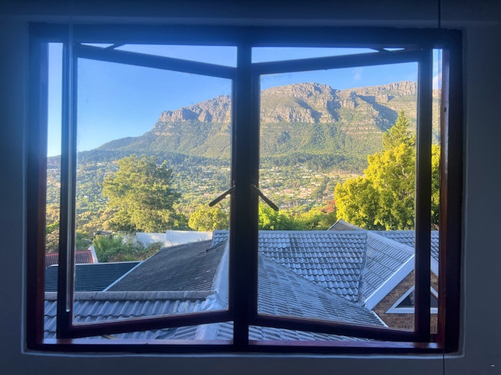 Cape Town Accommodation at Studio Loft Apartment | Viya