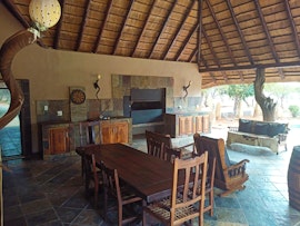 Limpopo Accommodation at Springbokfontein | Viya