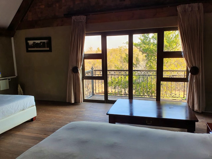 Gauteng Accommodation at Nyala Hill | Viya