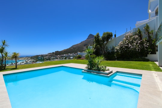 Atlantic Seaboard Accommodation at  | Viya