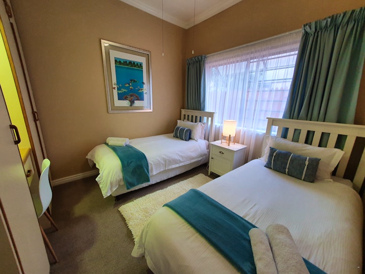 Western Cape Accommodation at The Gull | Viya