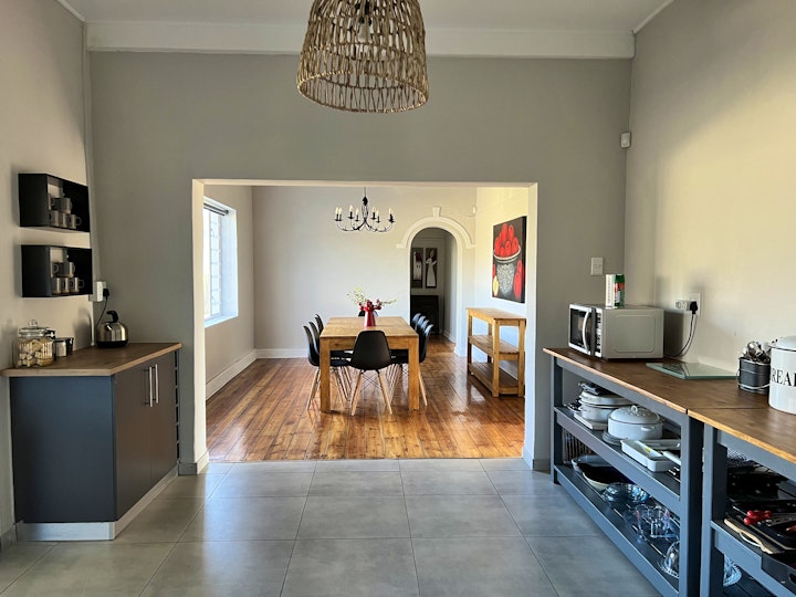 Worcester Accommodation at Bergenwater Farmhouse | Viya