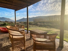 Western Cape Accommodation at Underhill Cottage | Viya