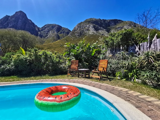 Overberg Accommodation at  | Viya