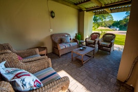 Plettenberg Bay Accommodation at Silver Ranch 18 | Viya